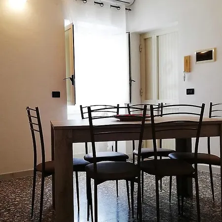 Casa Vacanze Kris A Due Passi Dal Castello * Otranto