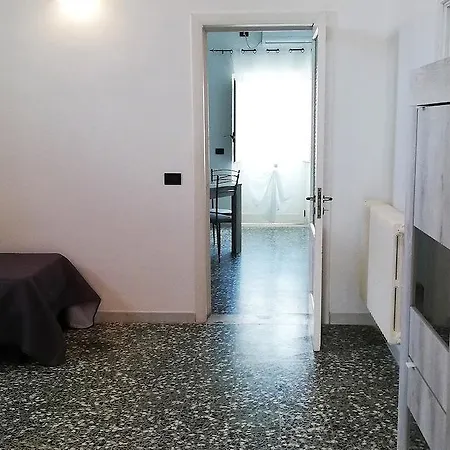 Vakantiehuis Casa Vacanze Kris A Due Passi Dal Castello *