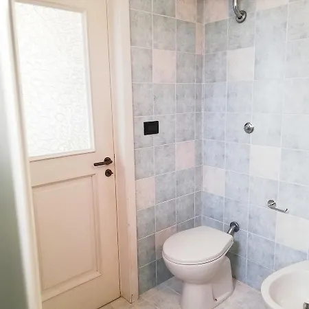 Casa Vacanze Kris A Due Passi Dal Castello Vakantiehuis Otranto