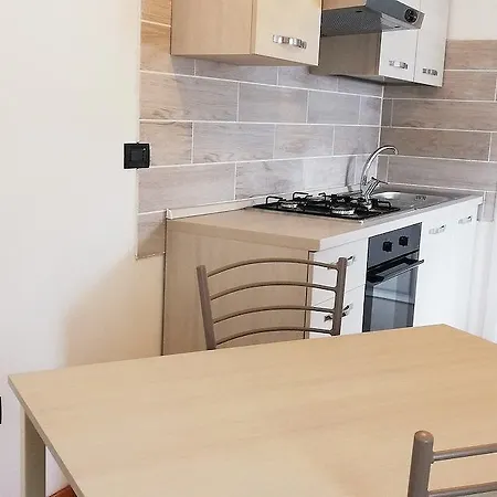 Casa Vacanze Kris A Due Passi Dal Castello *