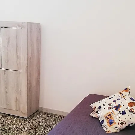 Casa Vacanze Kris A Due Passi Dal Castello *