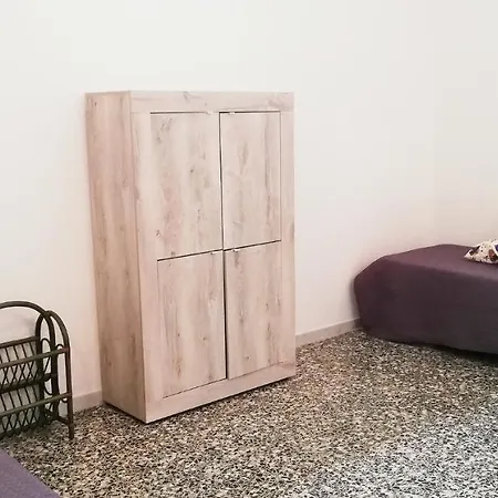 Casa Vacanze Kris A Due Passi Dal Castello * Otranto