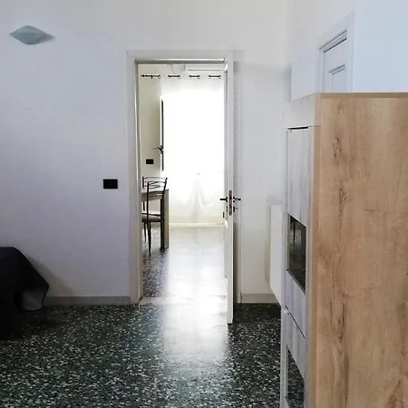 Casa Vacanze Kris A Due Passi Dal Castello