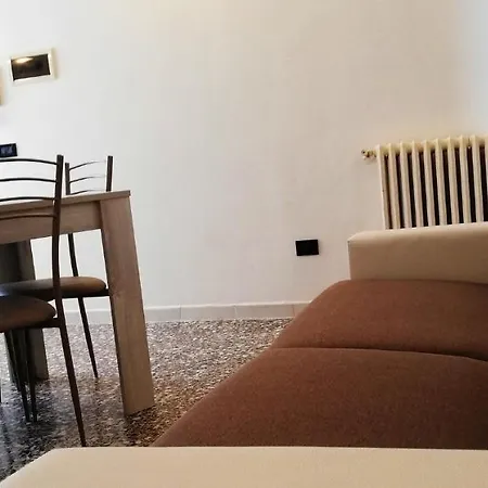 Casa Vacanze Kris A Due Passi Dal Castello Otranto