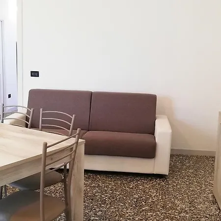 Vakantiehuis Casa Vacanze Kris A Due Passi Dal Castello Otranto