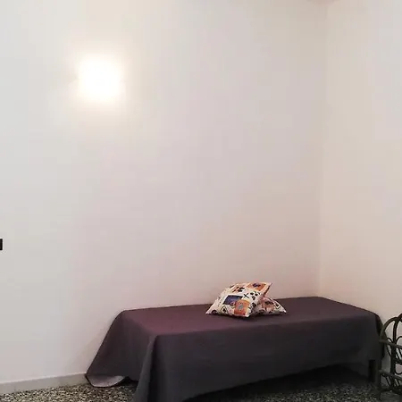 Vakantiehuis Casa Vacanze Kris A Due Passi Dal Castello