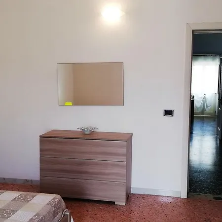 Vakantiehuis Casa Vacanze Kris A Due Passi Dal Castello *
