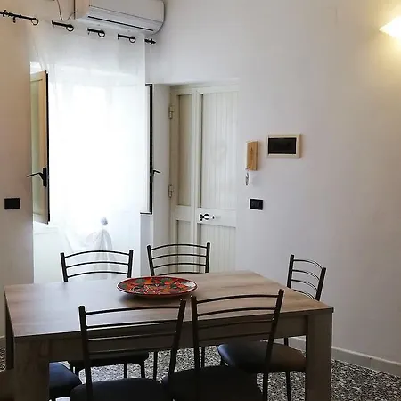 Casa Vacanze Kris A Due Passi Dal Castello * Otranto