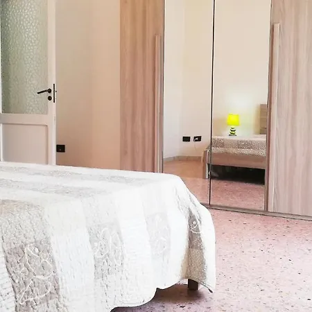 Vakantiehuis Casa Vacanze Kris A Due Passi Dal Castello Otranto