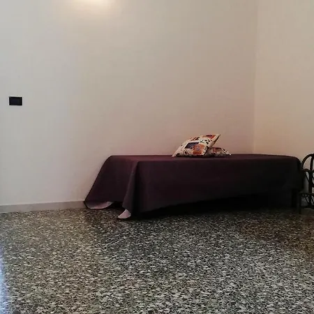 Vakantiehuis Casa Vacanze Kris A Due Passi Dal Castello Otranto