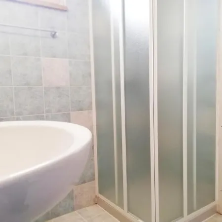 Vakantiehuis Casa Vacanze Kris A Due Passi Dal Castello *
